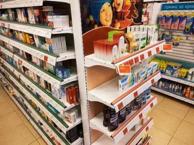 SOpharmacy
