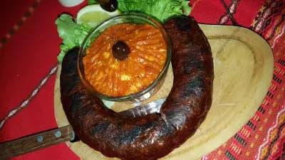 Механа "Русе"