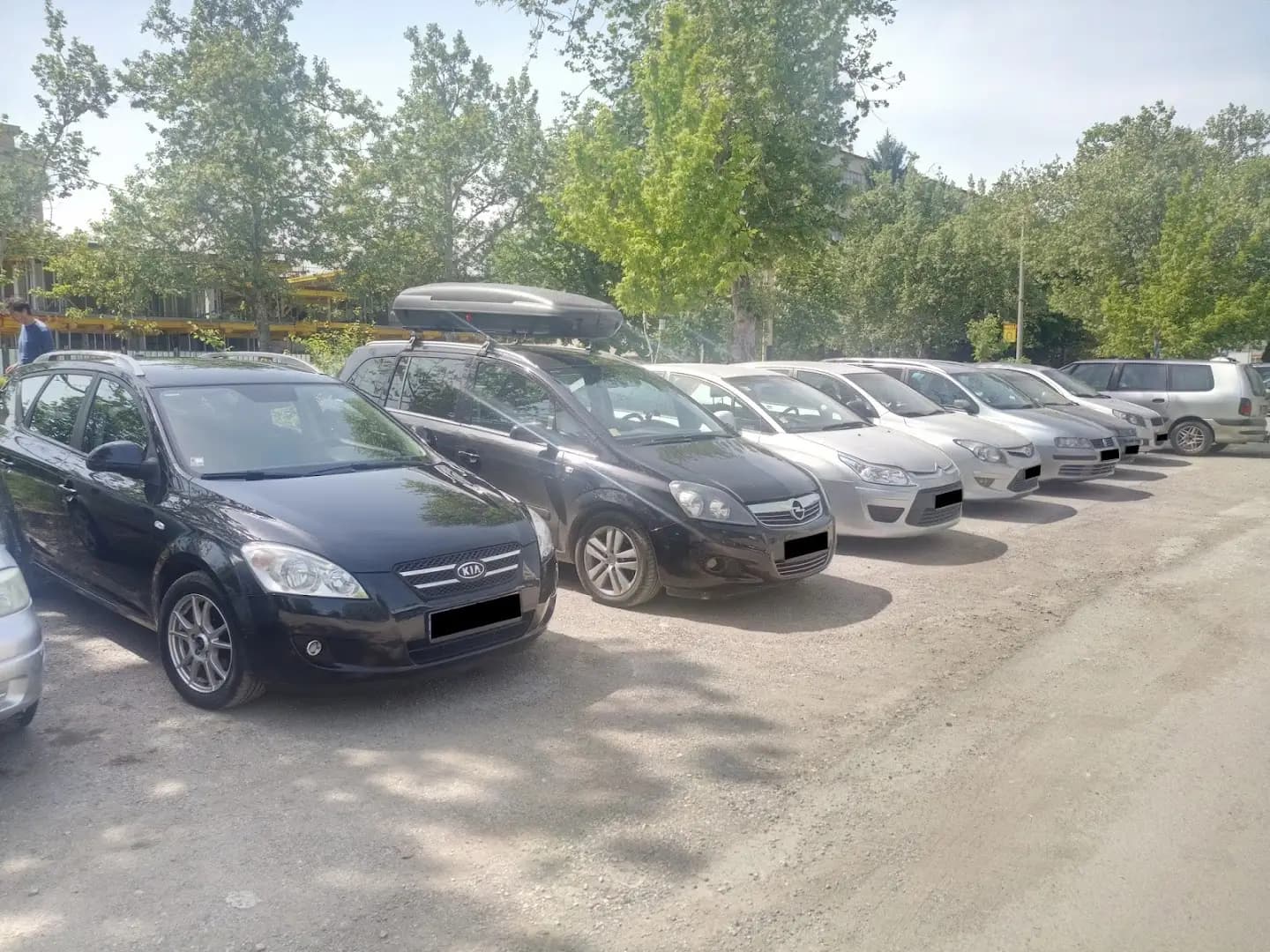 EUROPAAUTORENT