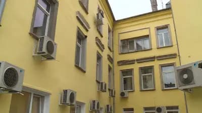 Hostel Ruschuk