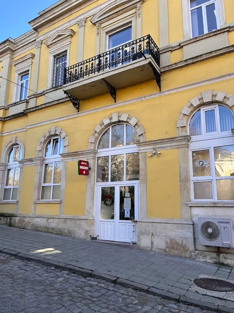 Hostel Ruschuk