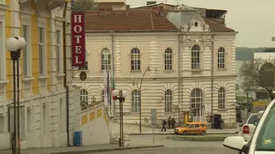 Hostel Ruschuk