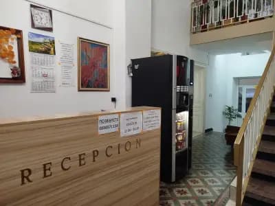 Hostel Ruschuk