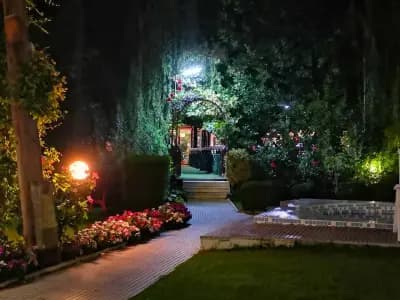 Комплекс РАЙ