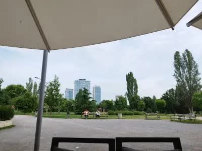 Каше бар и кафе