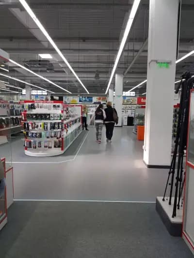 Технополис Добрич