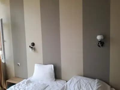Hotel Monte Cristo