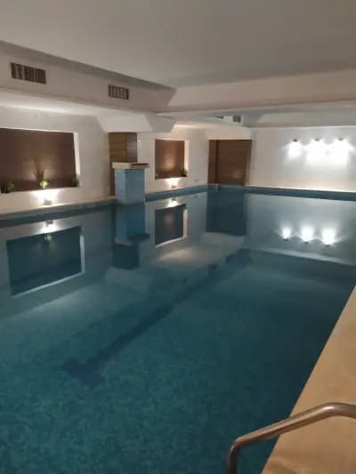 Hotel Monte Cristo