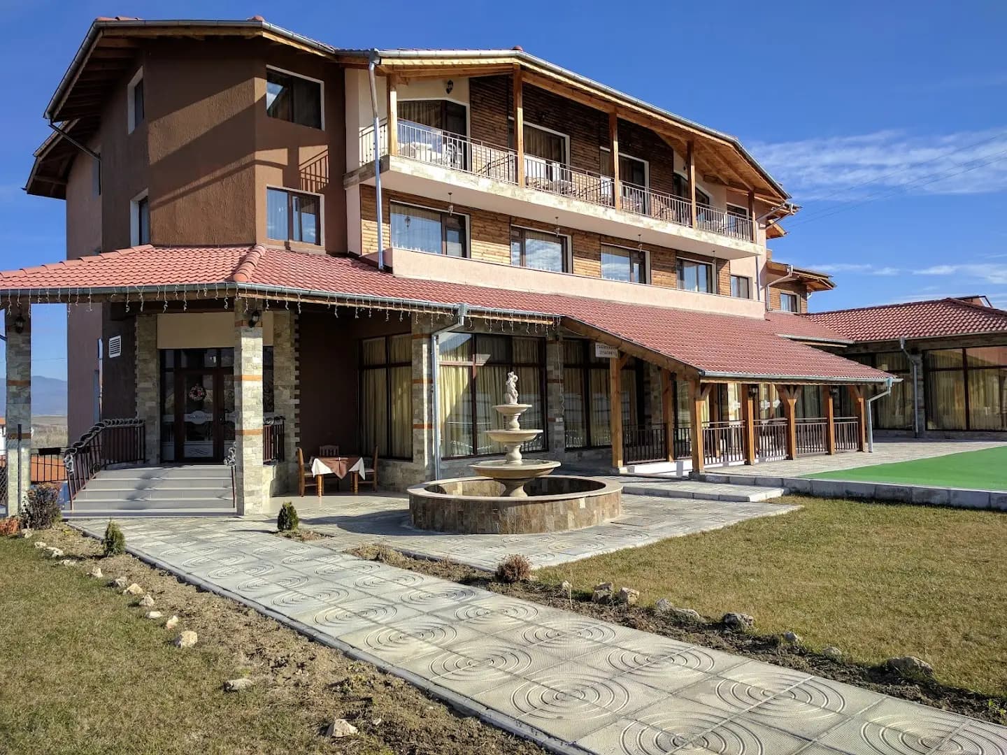 Maribel Spa Hotel