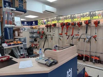 Husqvarna Стара Загора
