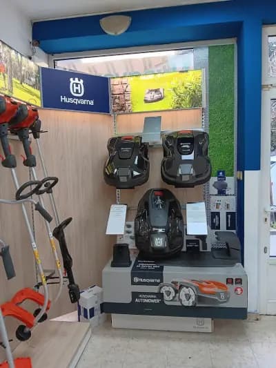 Husqvarna Стара Загора