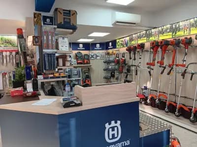 Husqvarna Стара Загора