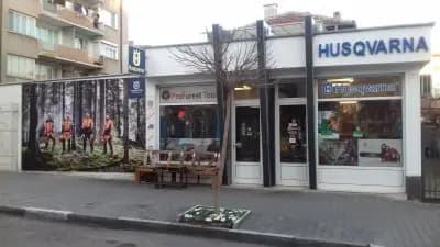 Husqvarna Стара Загора