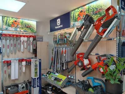 Husqvarna Стара Загора