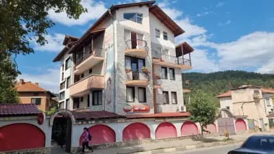 Hotel Chinara