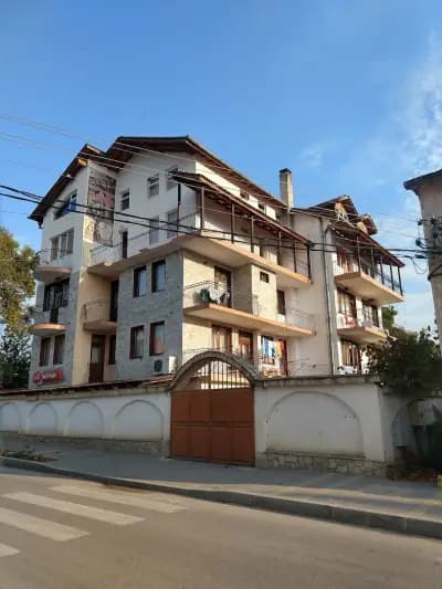 Hotel Chinara