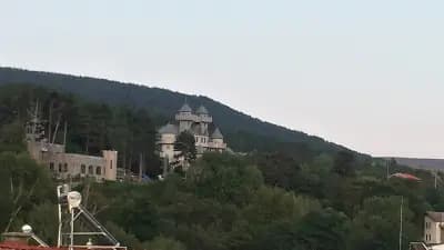 Hotel Chinara