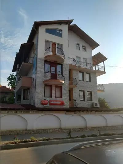 Hotel Chinara