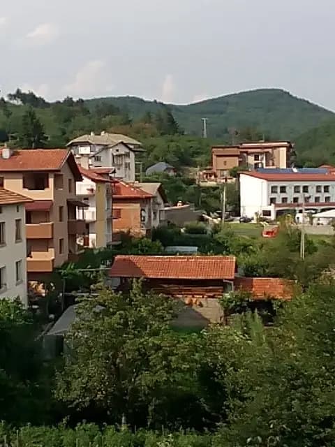 Hotel Chinara