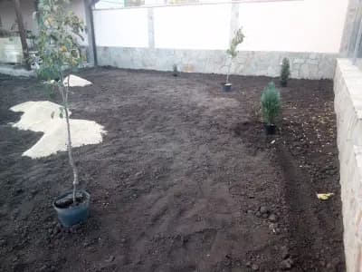 Боляръ - елитно озеленяване в Бургас и региона
