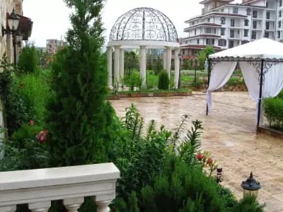 Боляръ - елитно озеленяване в Бургас и региона