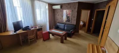 Hotel Avion - Self check in