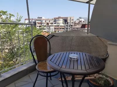 Hotel Avion - Self check in