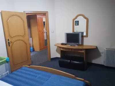 Hotel Avion - Self check in
