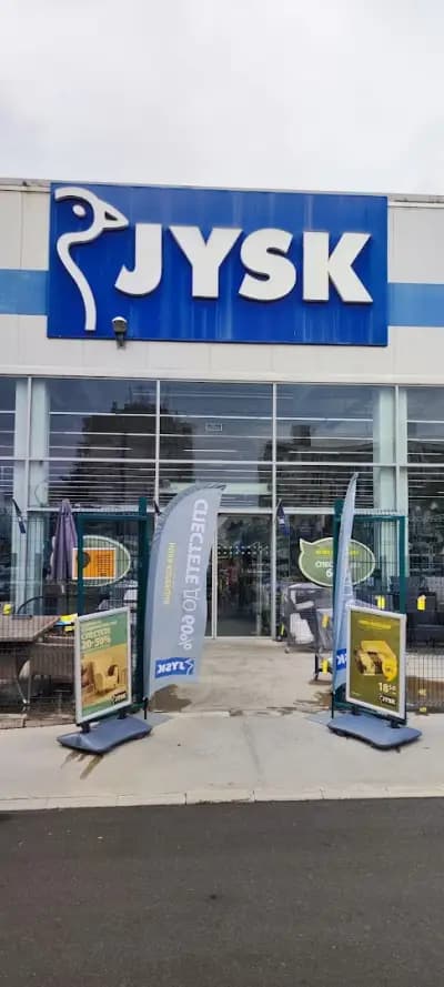 JYSK Stara Zagora, Holiday Park