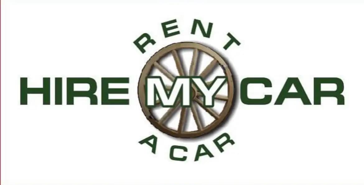 Hire my car LTD