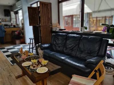 Arsenal of art gallery
