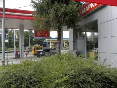 LUKOIL B 150
