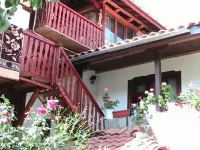 Sharkov Guest House