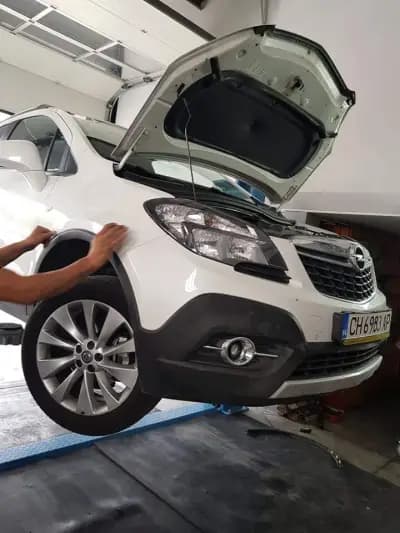 АВТОСЕРВИЗ "ТИМ АУТО"