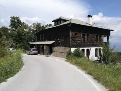 Златинови Къщи