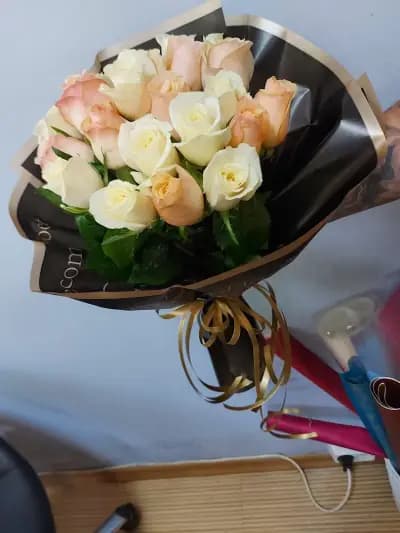 бутик за цветя ,,Белла"