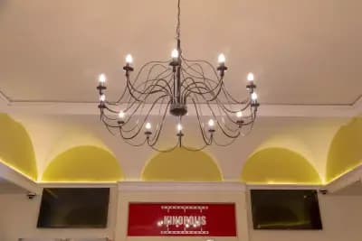 Синеленд Искра