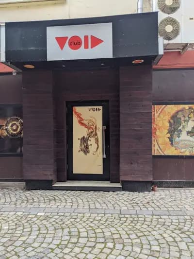 Club VOID
