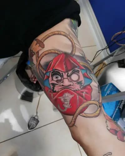 ink River TATTOO SHOP