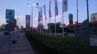 Лукойл Б018