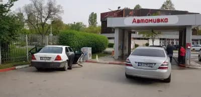 Лукойл Б018