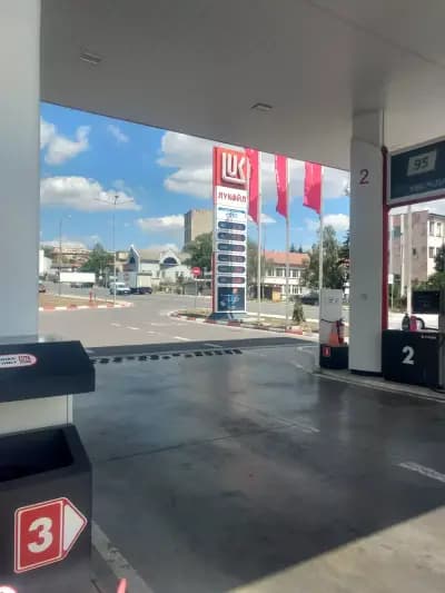 Lukoil O762