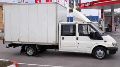 Lukoil O762