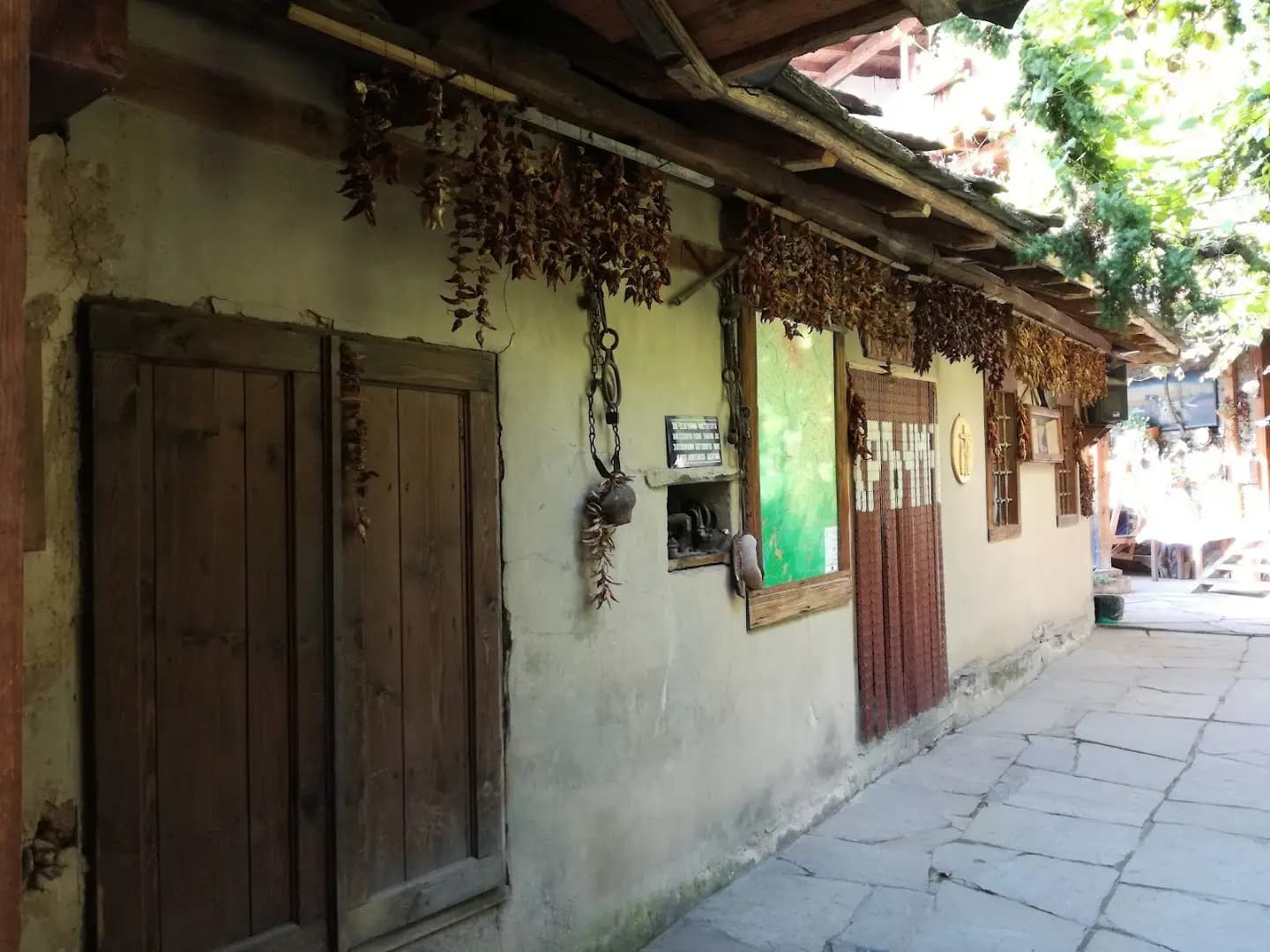 Kruchma Bratyata Guest House