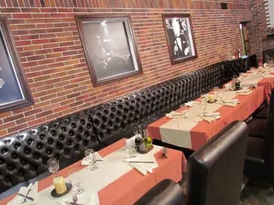 Note Di Vino BBQ & Seafood