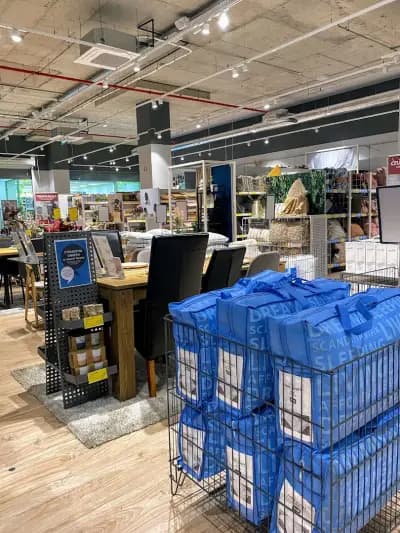JYSK Varna, Retail Park A-V
