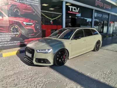 Tuning Cars Varna