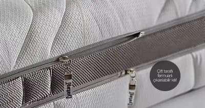 Enza Home & Yatas bedding