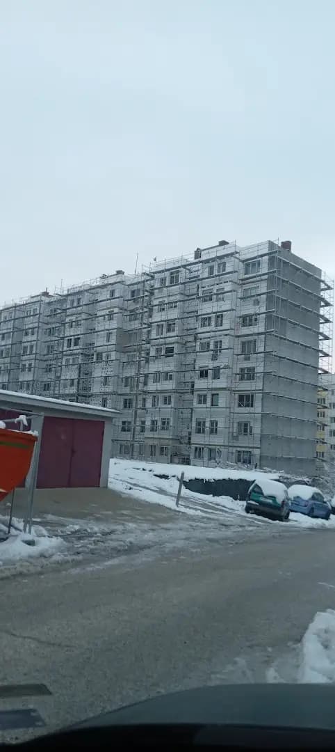 Стиван ООД