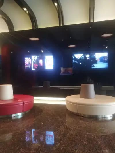 Cineland Bulgaria Mall